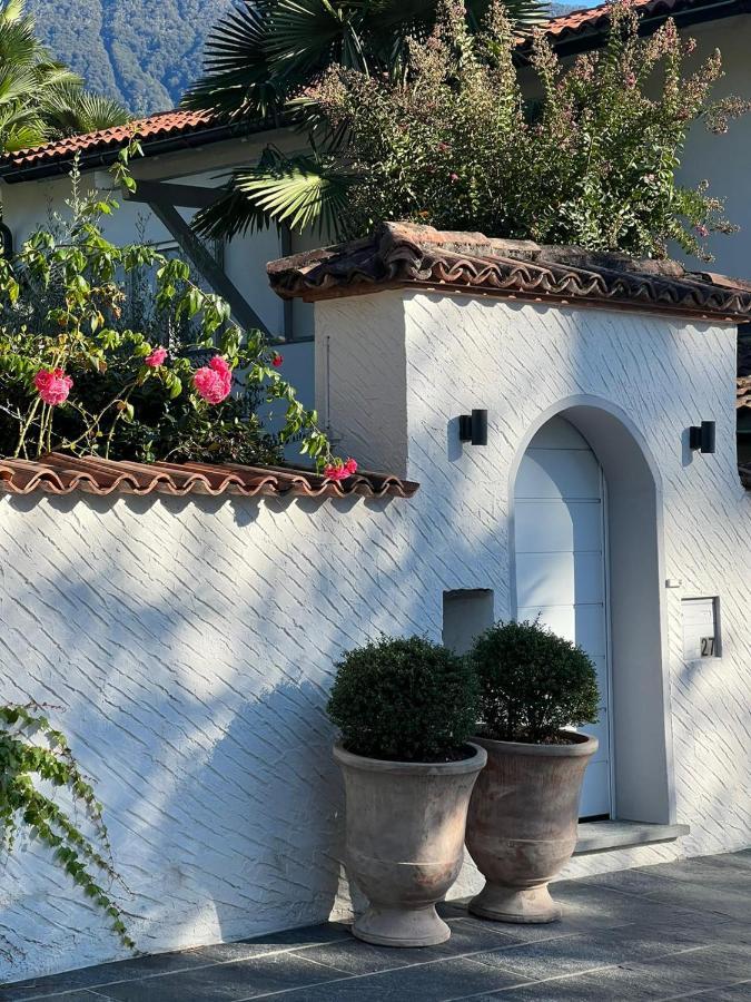 Casa Segnale Ferienhaus *