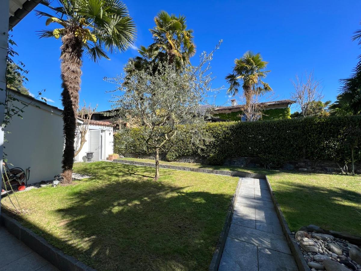 Casa Segnale Ascona