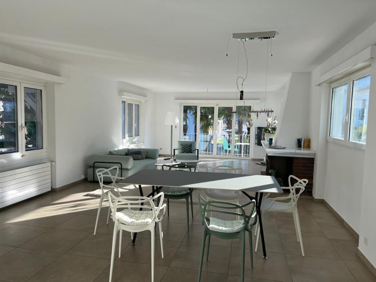 Casa Segnale Ferienhaus *